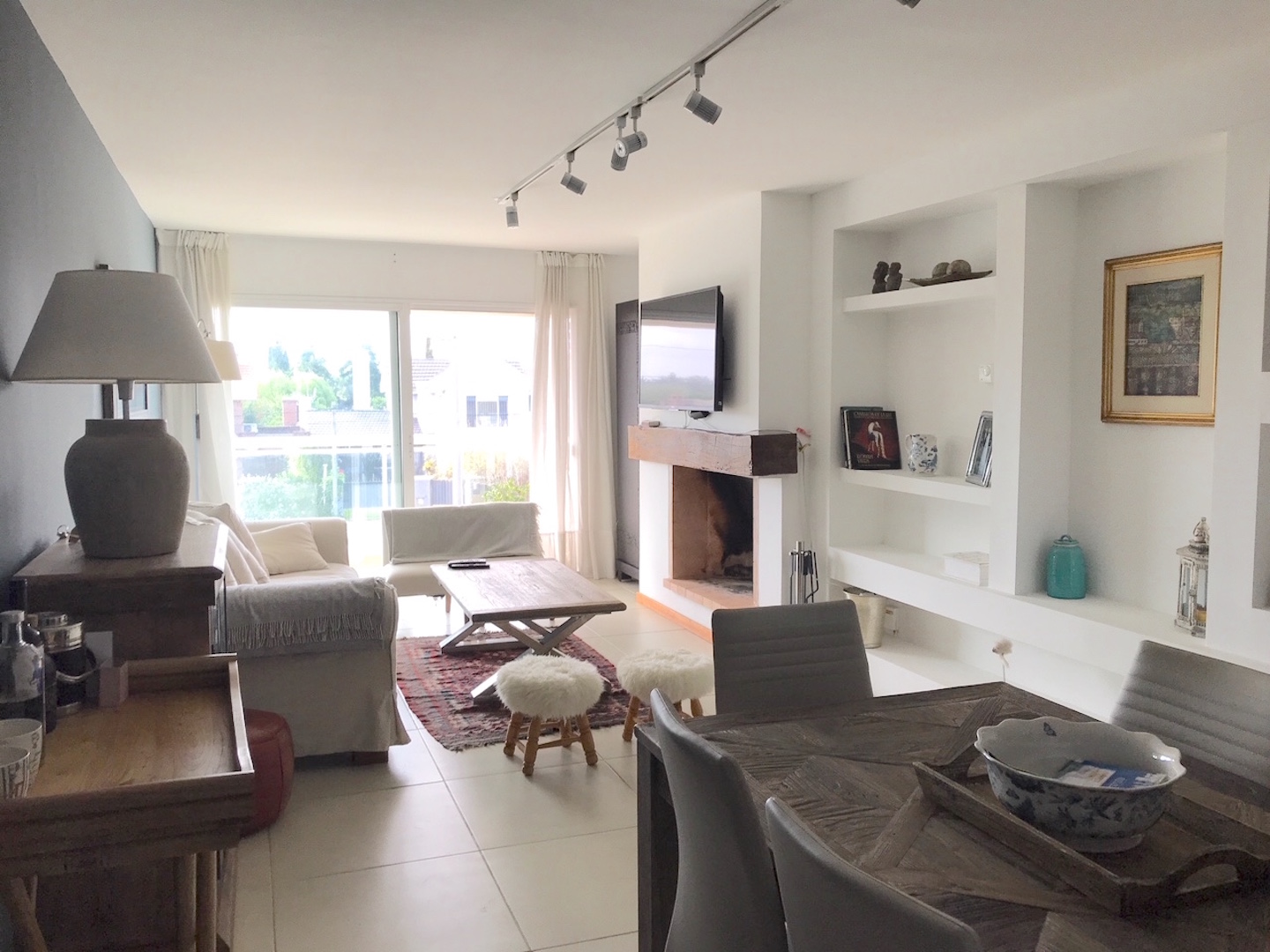 Apartamento en venta y alquiler en Barra de Carrasco | ROIG